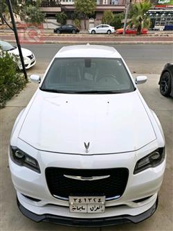 كرايسلر 300